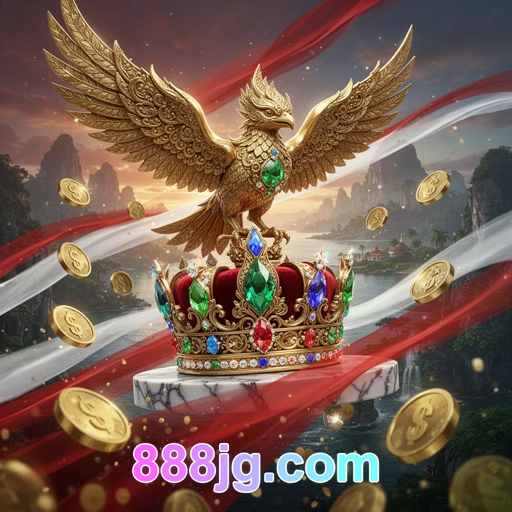 Promosi 888jg.com