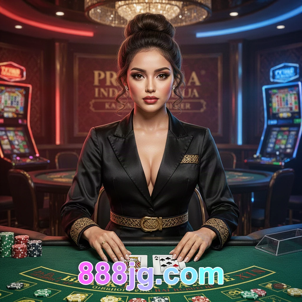 Promosi 888jg.com