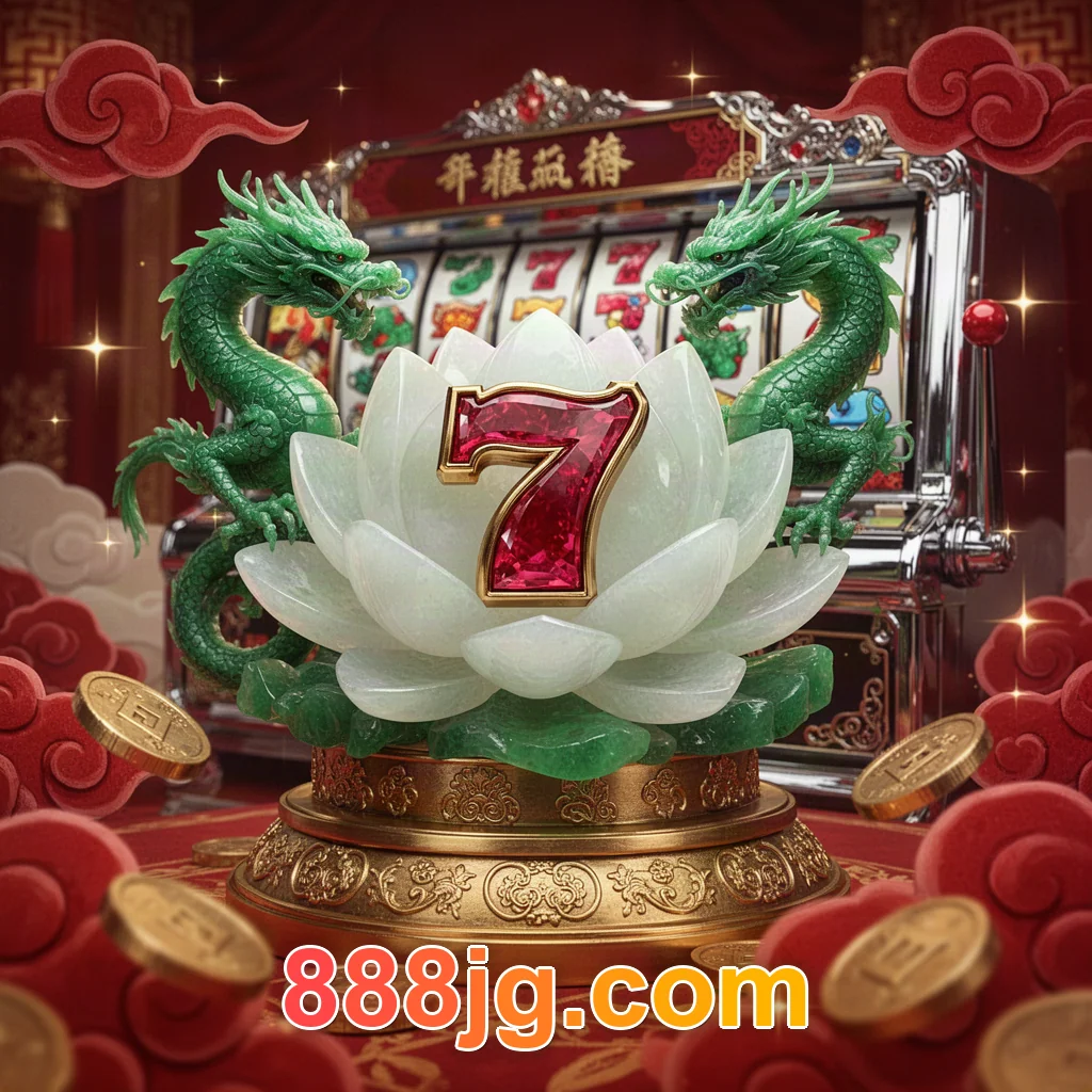 Promosi 888jg.com