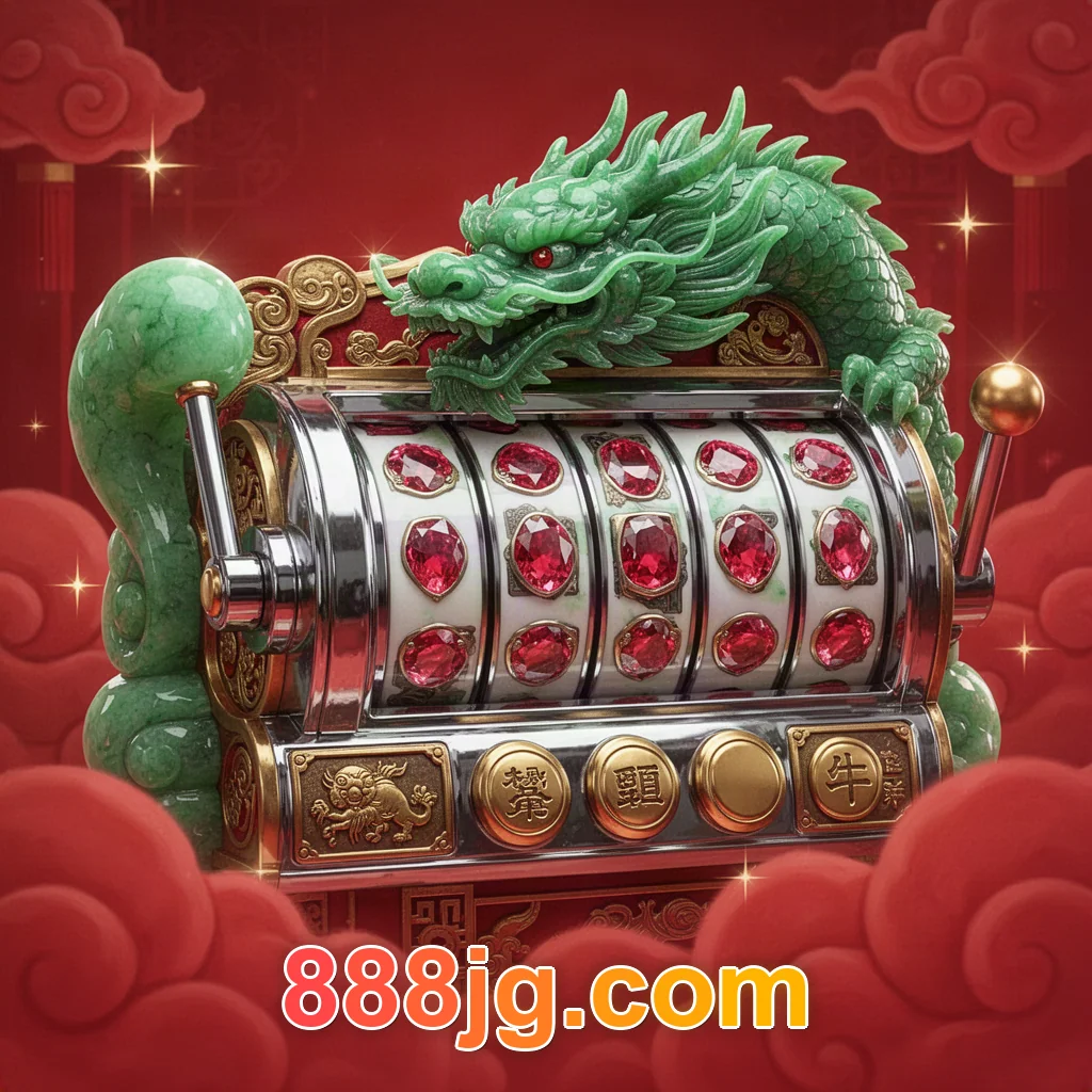 Promosi 888jg.com