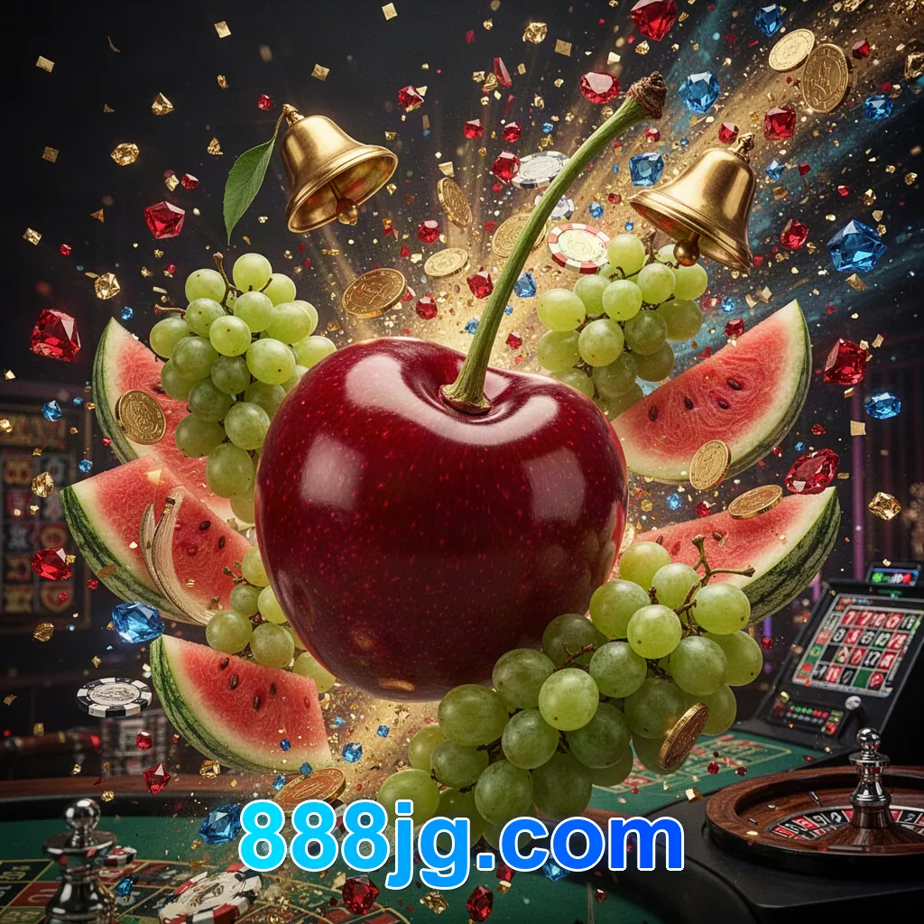 Promosi 888jg.com