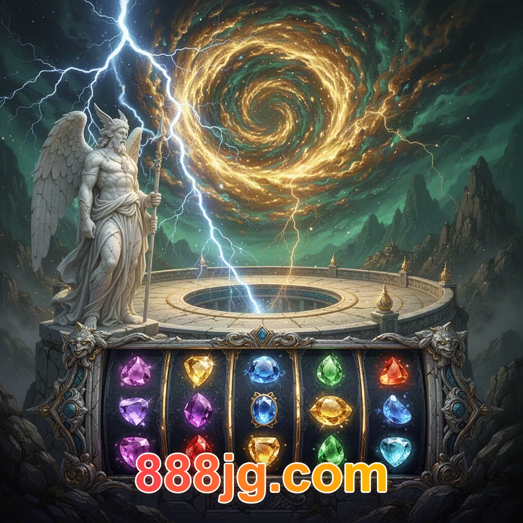 Promosi 888jg.com