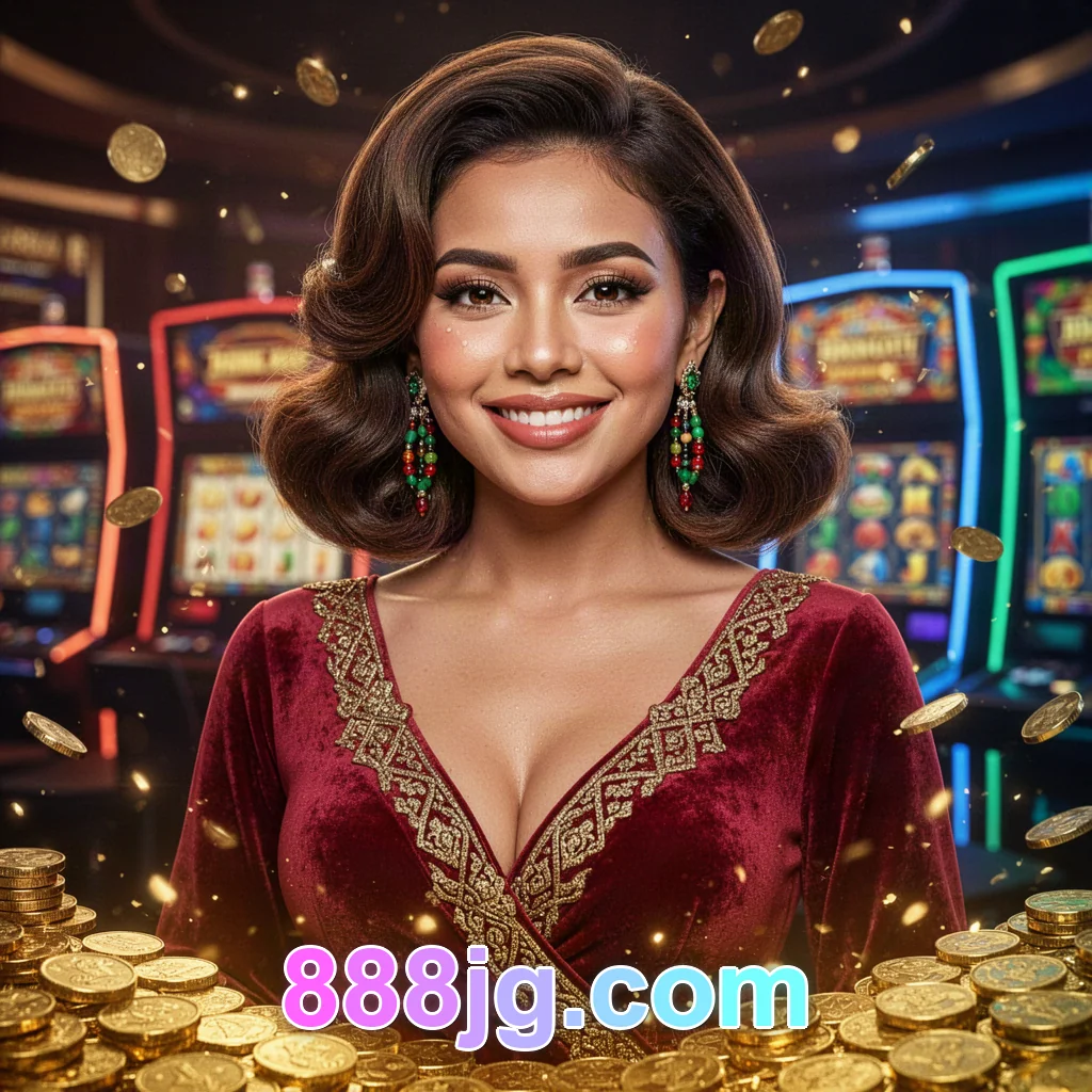 Promosi 888jg.com
