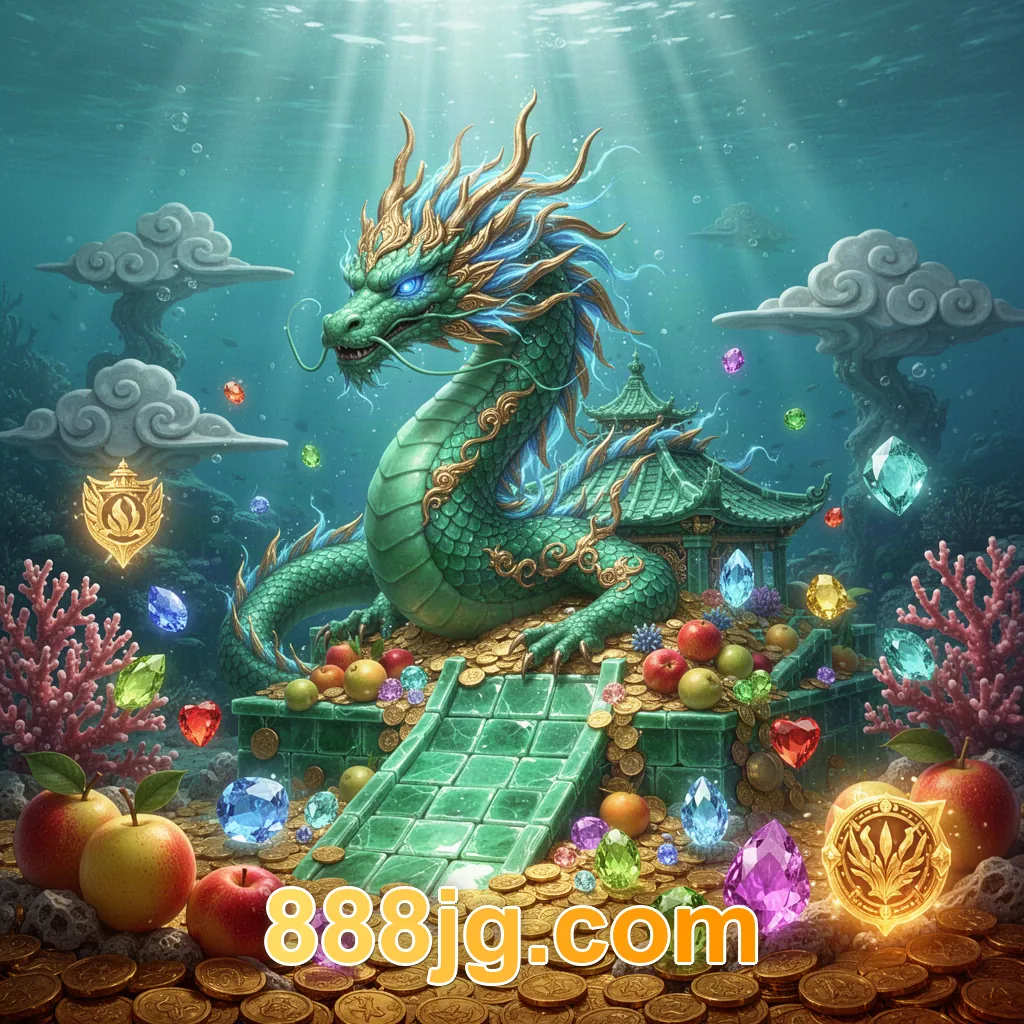Promosi 888jg.com
