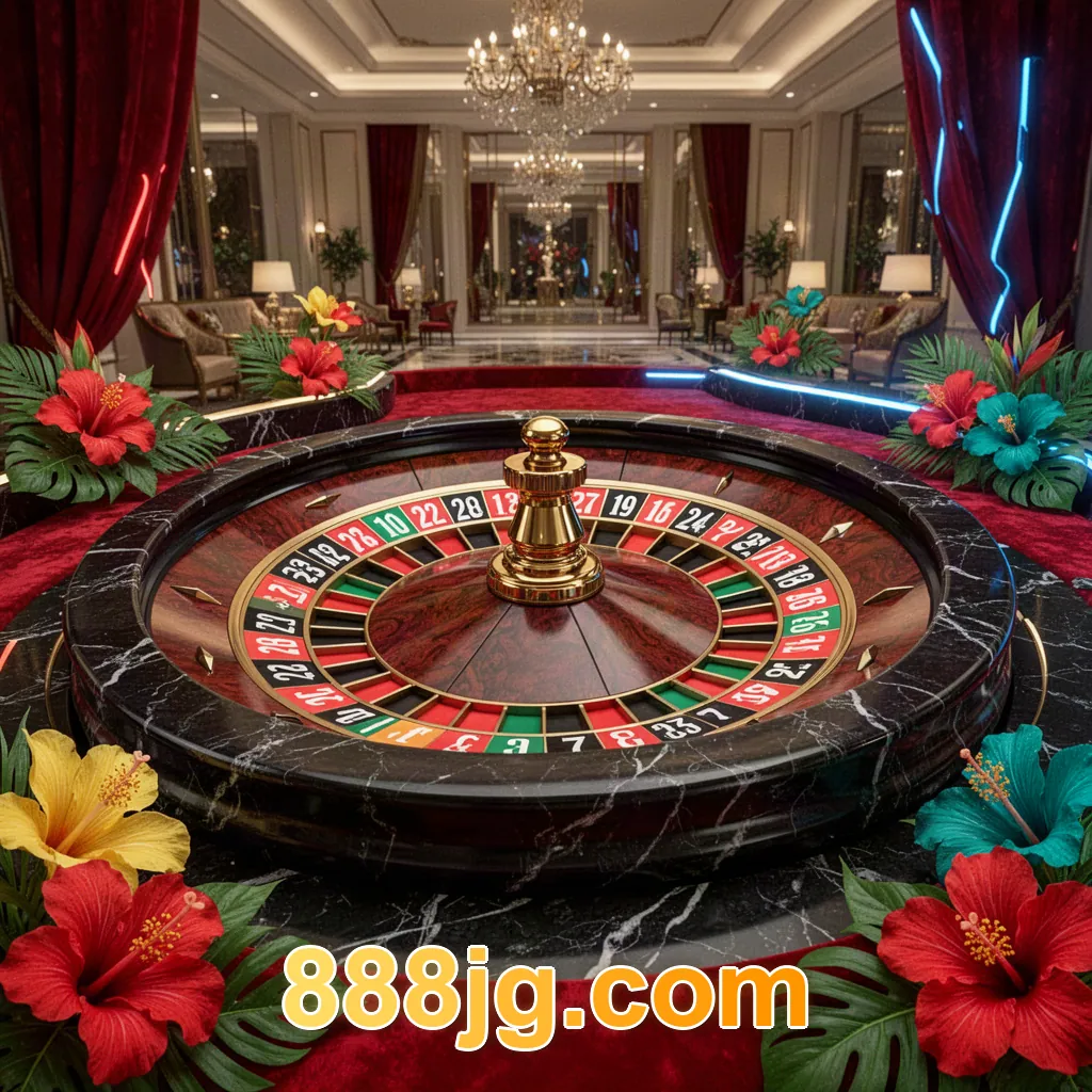 Promosi 888jg.com