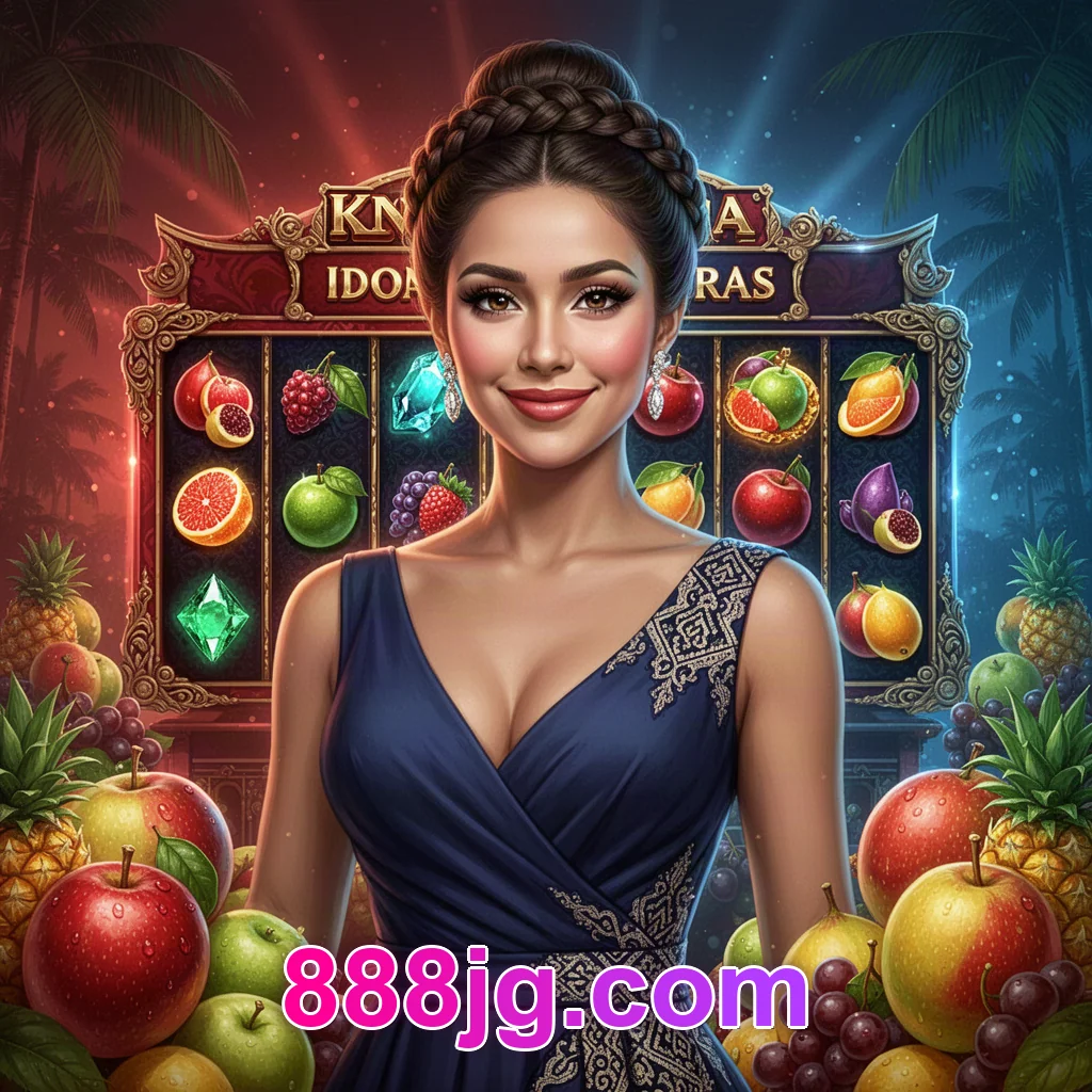 Promosi 888jg.com