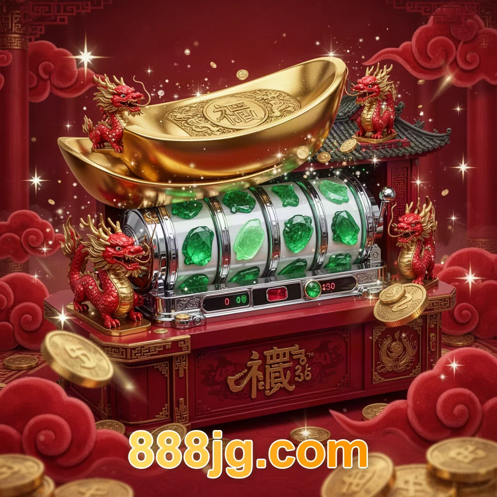 Promosi 888jg.com